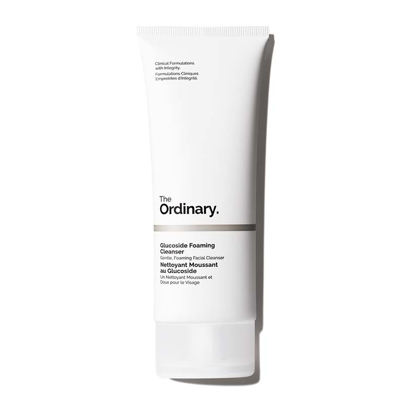 Glucoside Foaming Cleanser by The Ordinary
