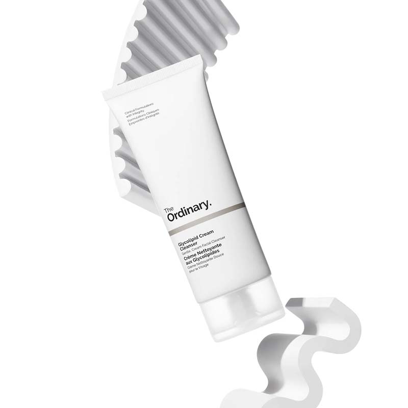 Glycolipid Cream Cleanser by The Ordinary