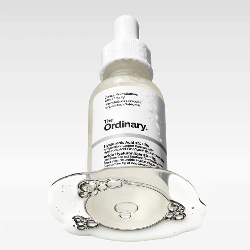 Hyaluronic Acid 2% + B5