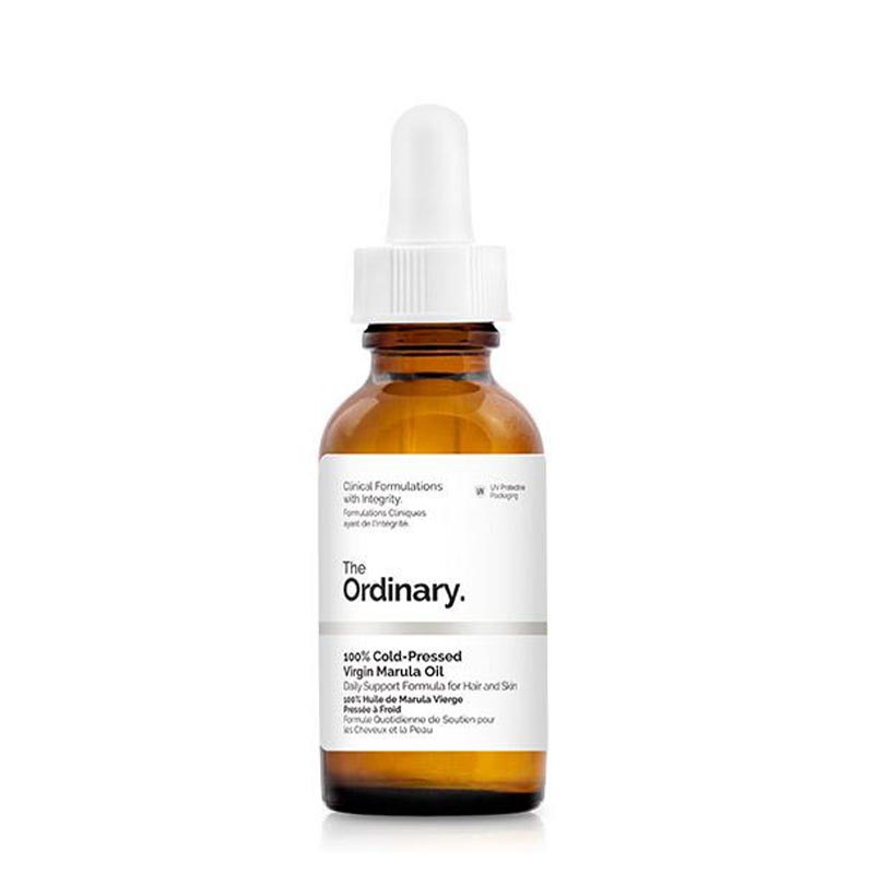 Hyaluronic Acid 2% + Marula Oil Duo by The Ordinary