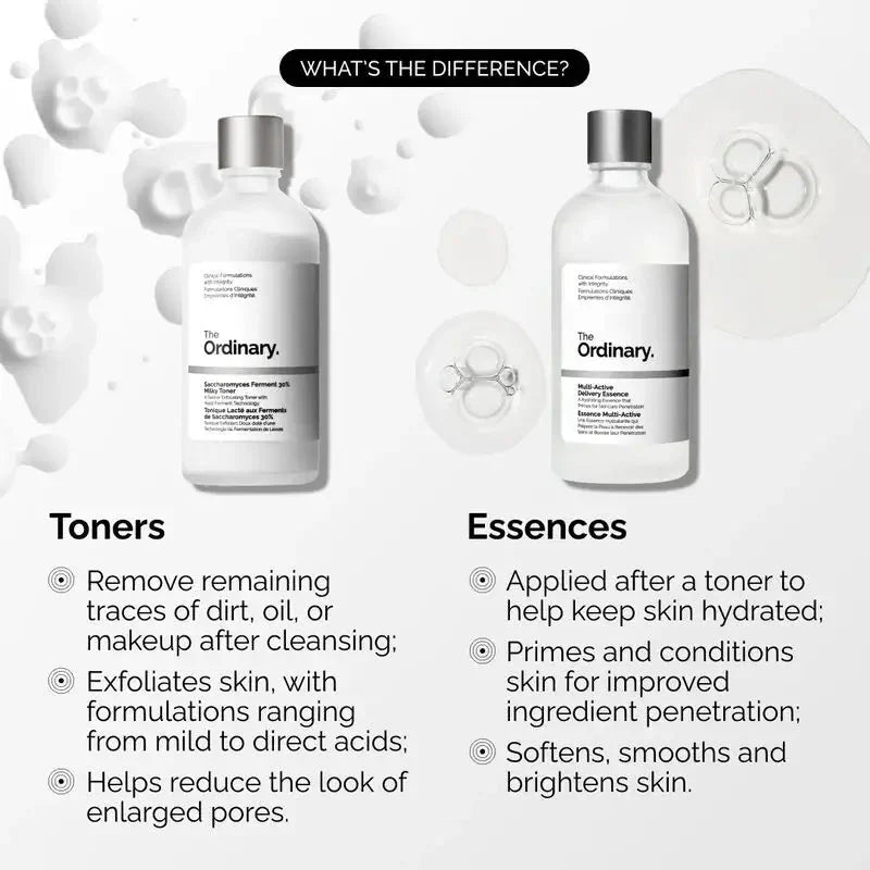 Multi-Active Delivery Essence