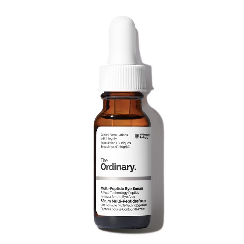 Multi-Peptide Eye Serum by The Ordinary