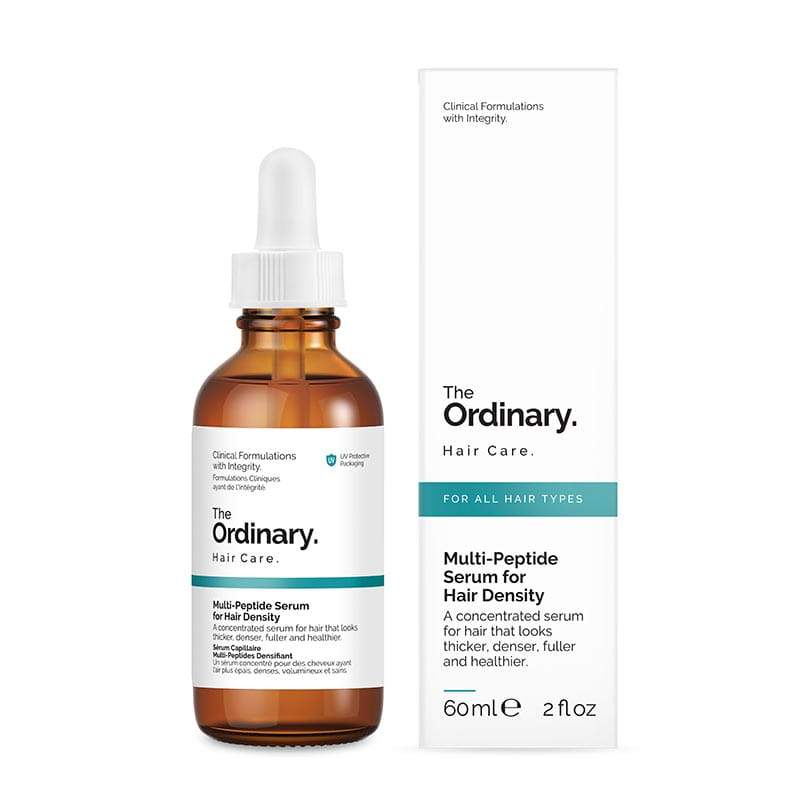 Multi-Peptide Serum for Hair Density by The Ordinary