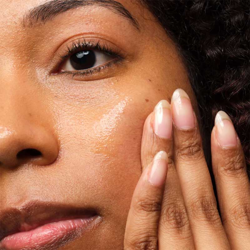 Niacinamide 10% + Zinc 1% Serum