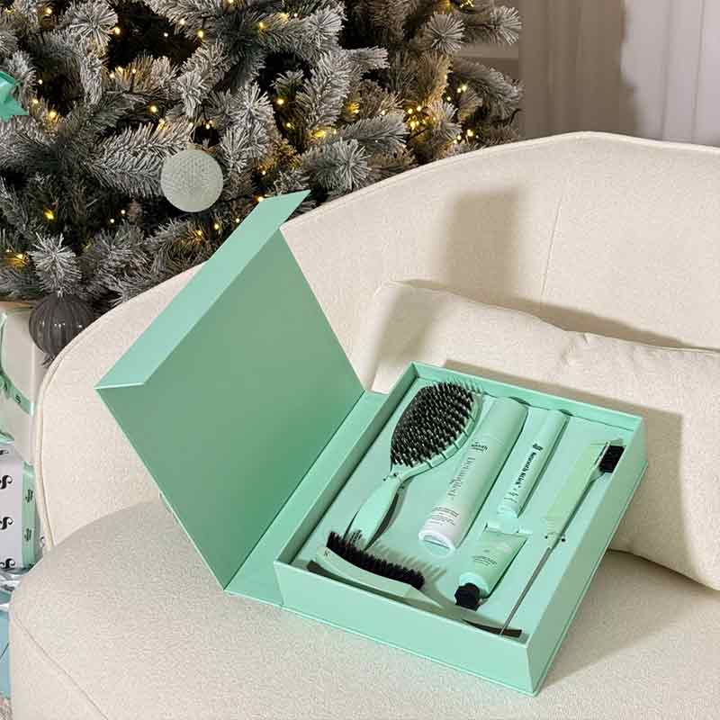 Detangled Gift Set by The Smooth Company