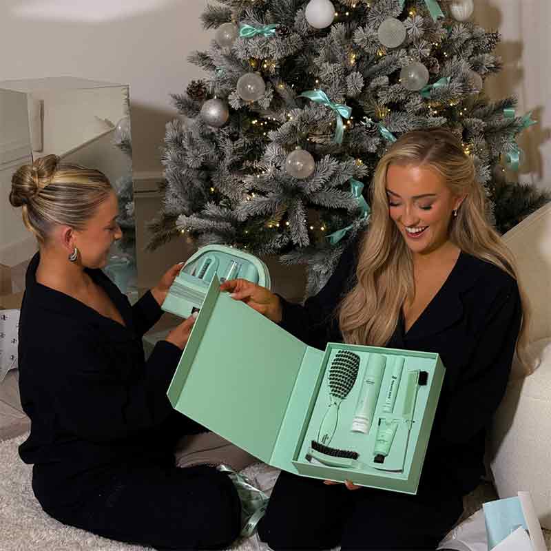 Detangled Gift Set by The Smooth Company