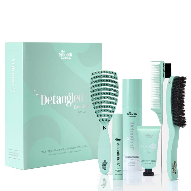 Detangled Gift Set by The Smooth Company