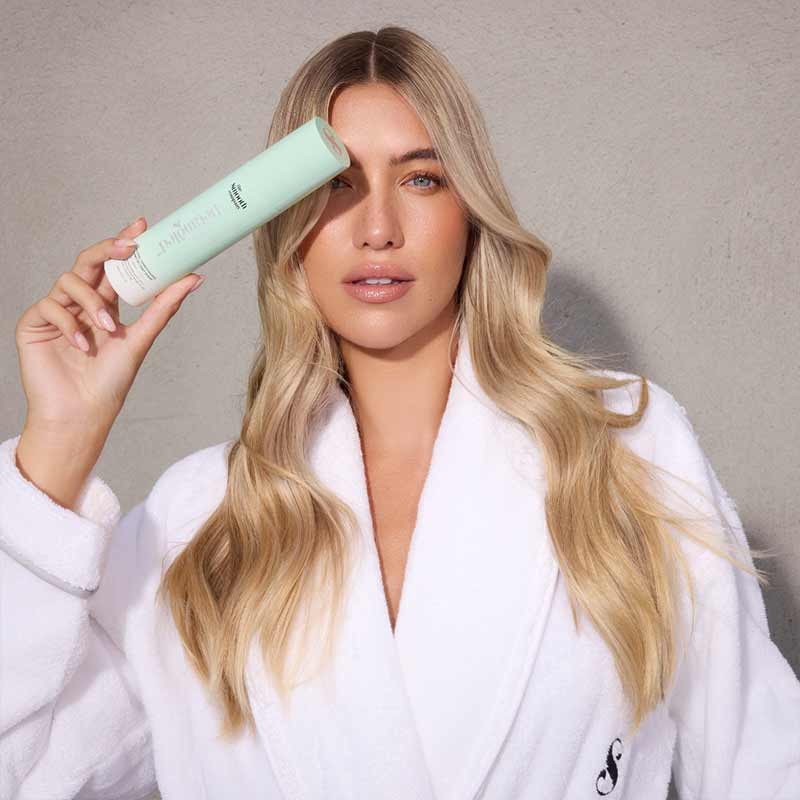 Detangled Spray by The Smooth Company