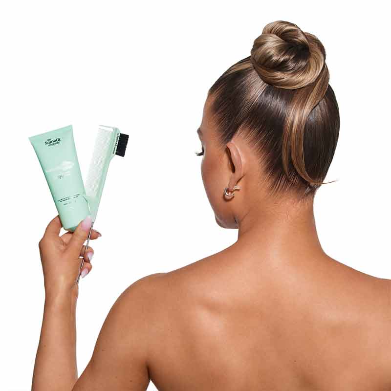 Smooth Dream Hair Styling Cream by The Smooth Company