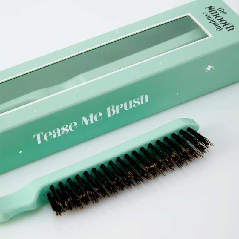 Tease Me Brush by The Smooth Company