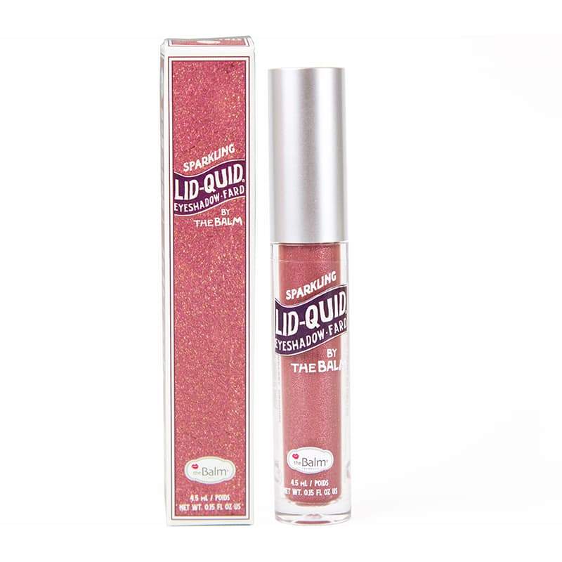 Sparkling Lid-Quid Liquid Eyeshadow