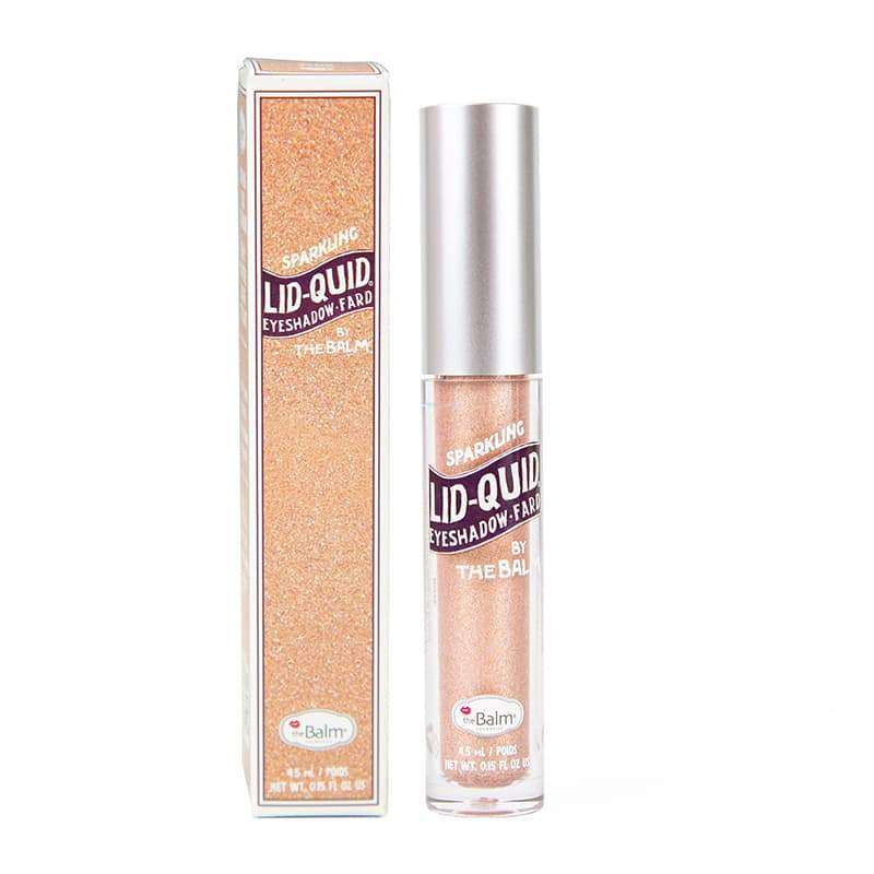 Sparkling Lid-Quid Liquid Eyeshadow