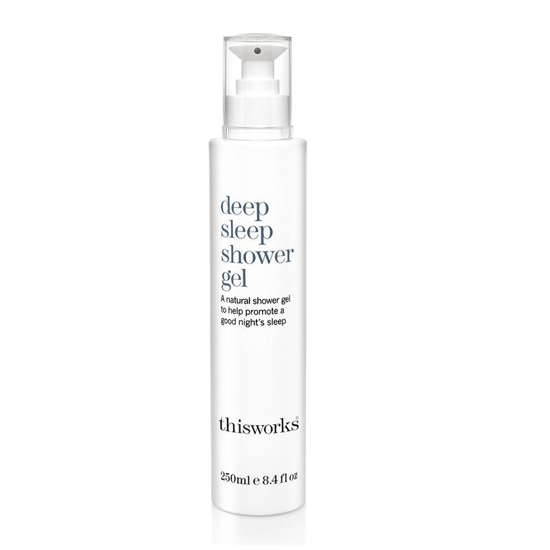 Deep Sleep Shower Gel by This Works