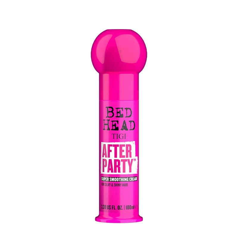 After Party Super Smoothing Cream by TIGI Bed Head
