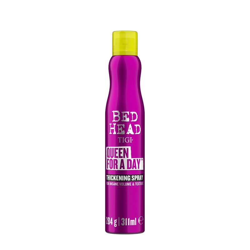 Queen For A Day Thickening Spray by TIGI Bed Head