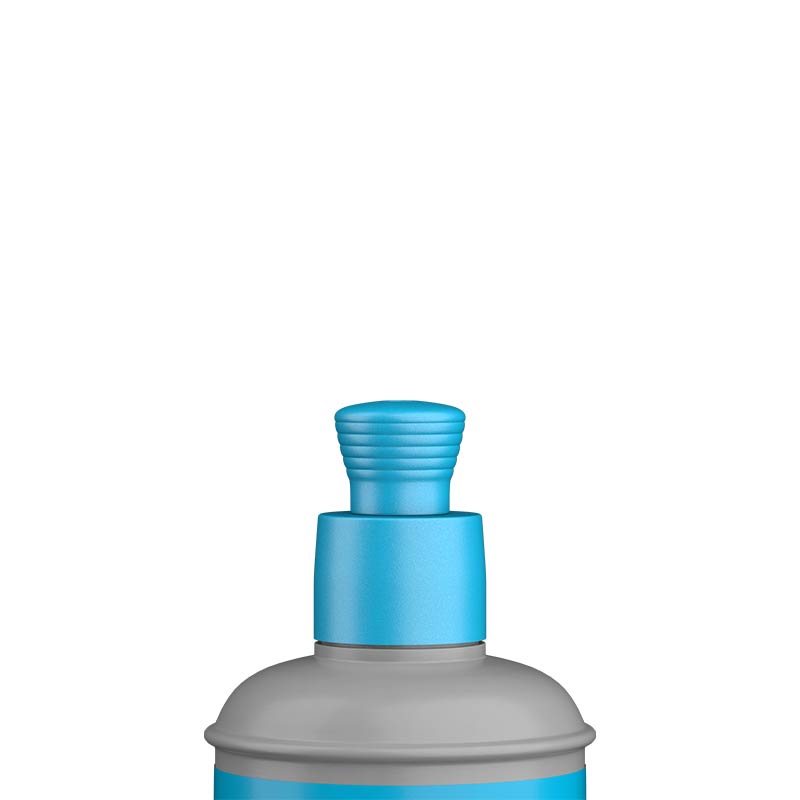 Recovery Moisture Rush Shampoo For Dry Damaged Hair by TIGI Bed Head