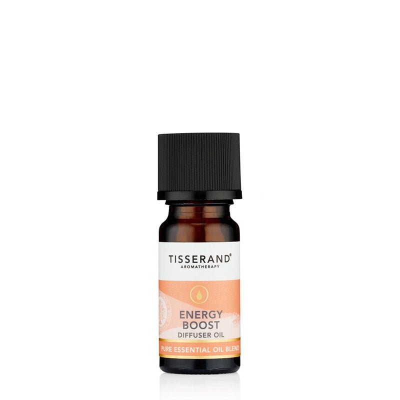 Energy Boost Diffuser Oil by Tisserand