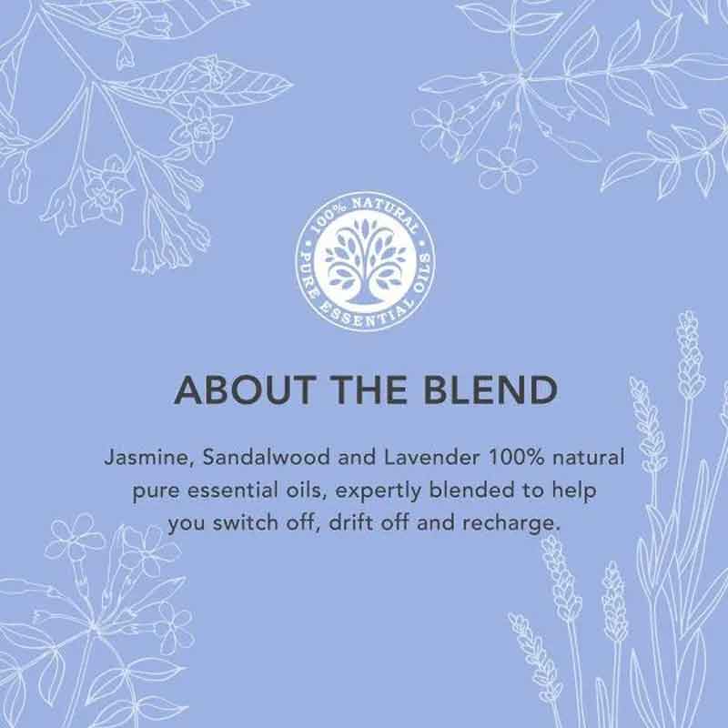 Sleep Better Body & Pillow Mist by Tisserand