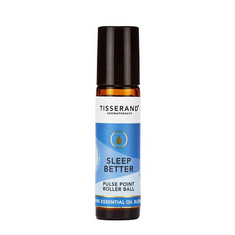 Sleep Better Pulse Point Roller Ball by Tisserand