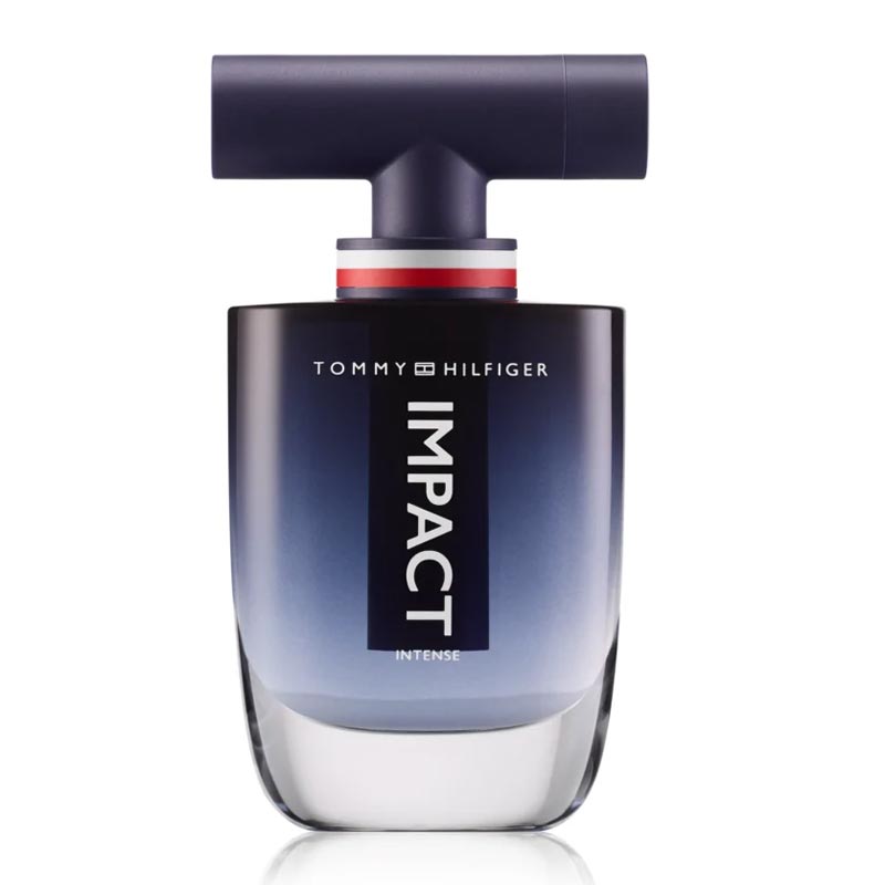 Impact Intense Eau De Parfum by Tommy Hilfiger