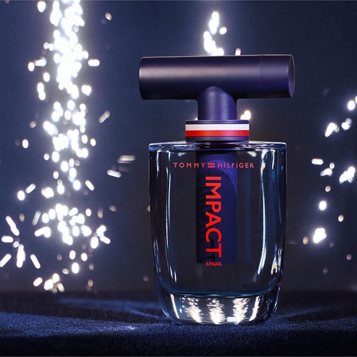 Impact Spark Eau de Toilette by Tommy Hilfiger