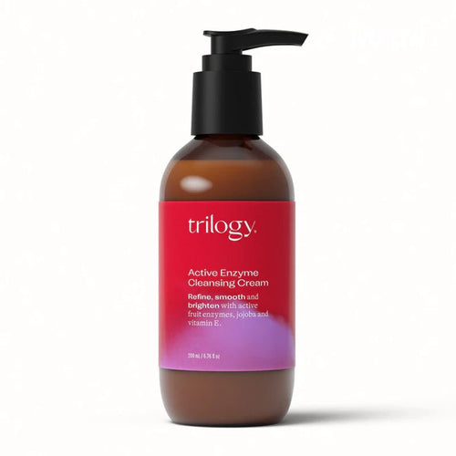 Age Proof Active Enzyme Cleansing Cream