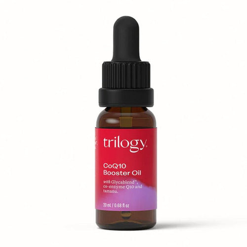 Age Proof CoQ10 Booster Oil by Trilogy