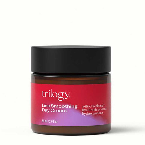 Age Proof Line-Smoothing Day Cream by Trilogy