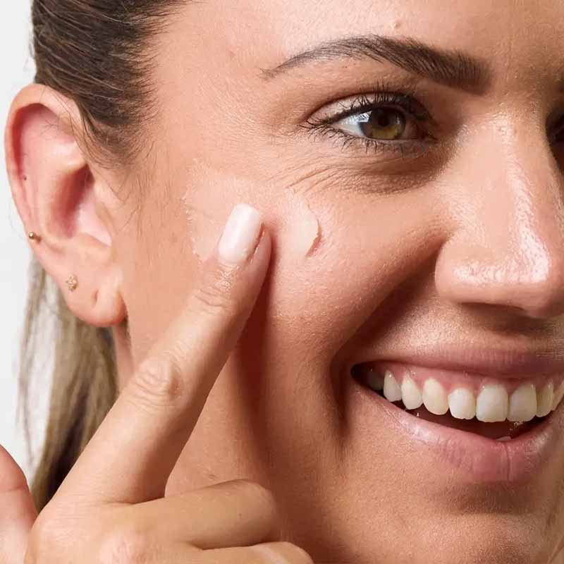 Melt Away Make-Up Balm