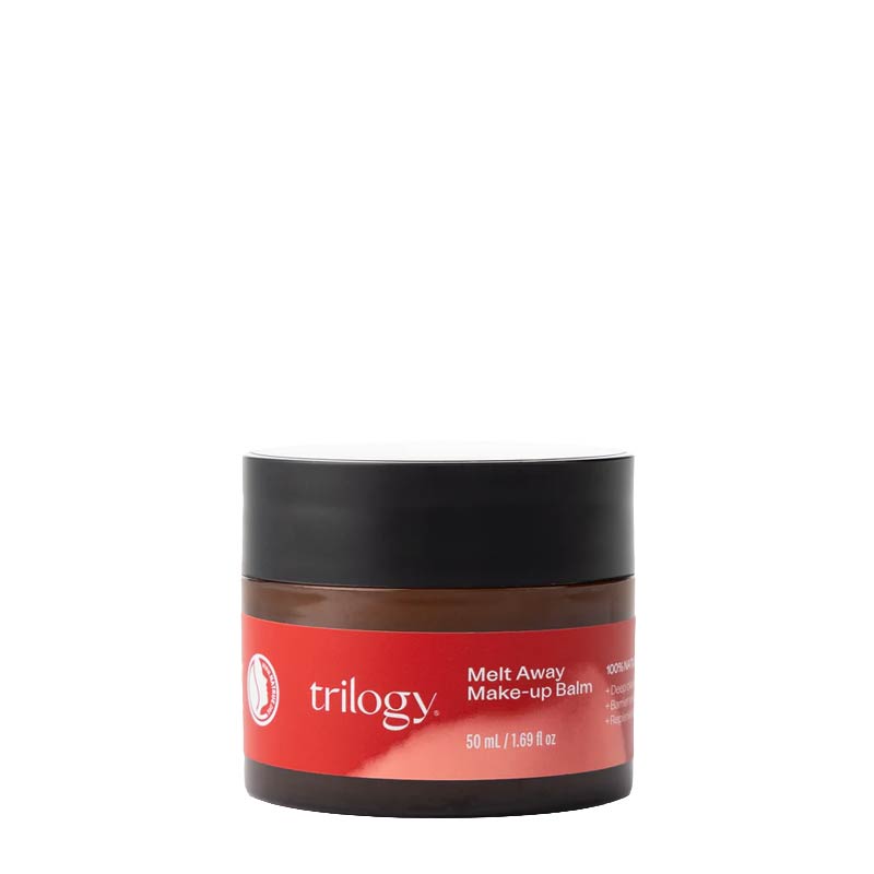 Melt Away Make-Up Balm