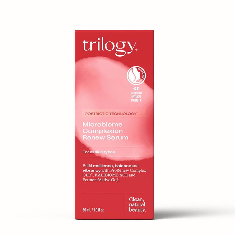 Microbiome Complexion Renew Serum