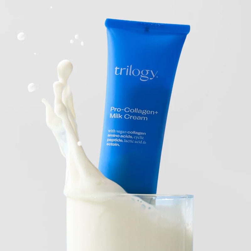 Pro-Collagen+ Milk Cream Moisturiser 50ml