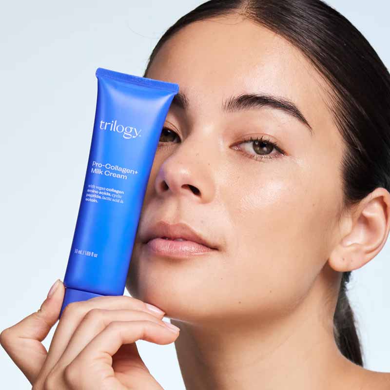 Pro-Collagen+ Milk Cream Moisturiser 50ml