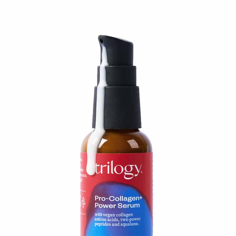 Pro-Collagen+ Power Serum by Trilogy