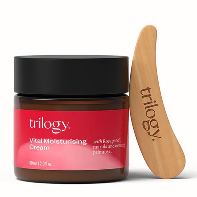 Vital Moisturising Cream 60ml