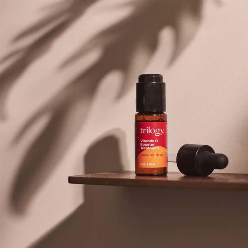 Vitamin C Booster Treatment by Trilogy