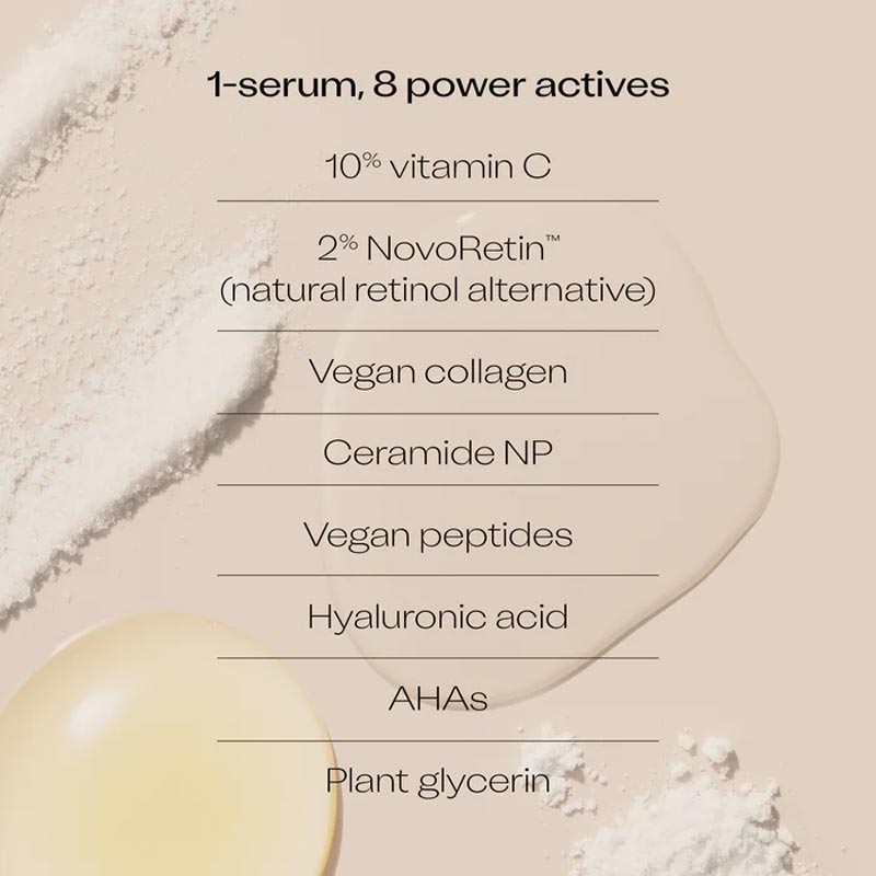 Vitamin C+ Super Serum