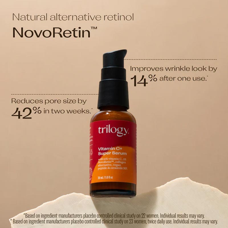 Vitamin C+ Super Serum