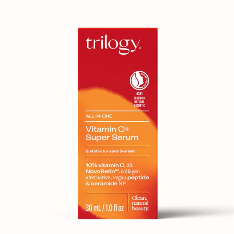 Vitamin C+ Super Serum
