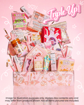 Trippple Mystery Box by P. Louise Cosmetics