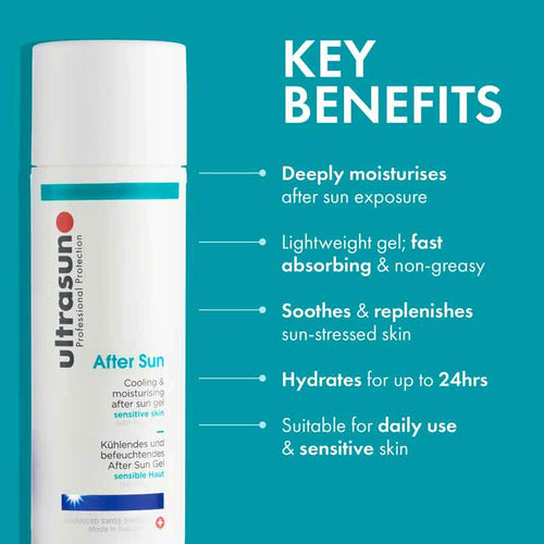 After Sun 200ml by Ultrasun