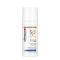 Face Anti Pigmentation Tinted SPF50+ by Ultrasun