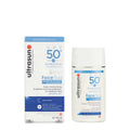 Face Fluid Anti Pollution SPF 50+ by Ultrasun