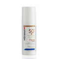 Face Tinted SPF 50+ by Ultrasun