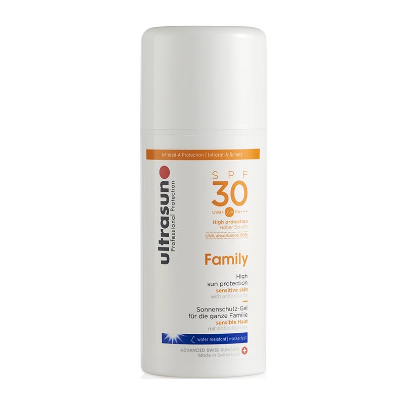Family SPF 30 150ml by Ultrasun