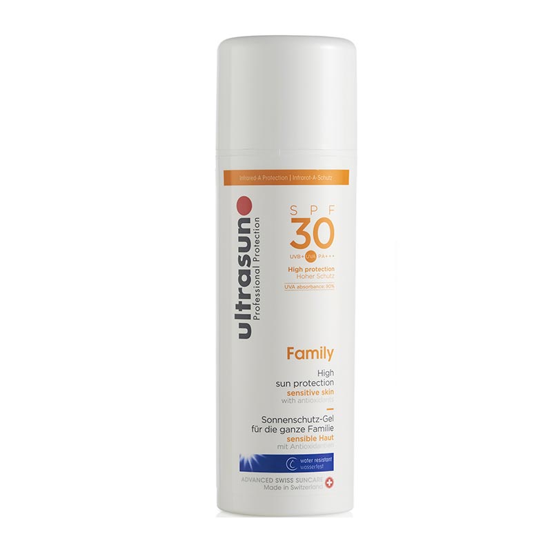 Family SPF 30 150ml by Ultrasun