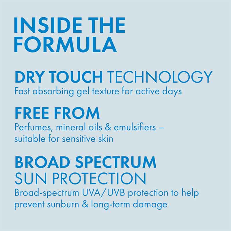 Sports Gel SPF30 by Ultrasun