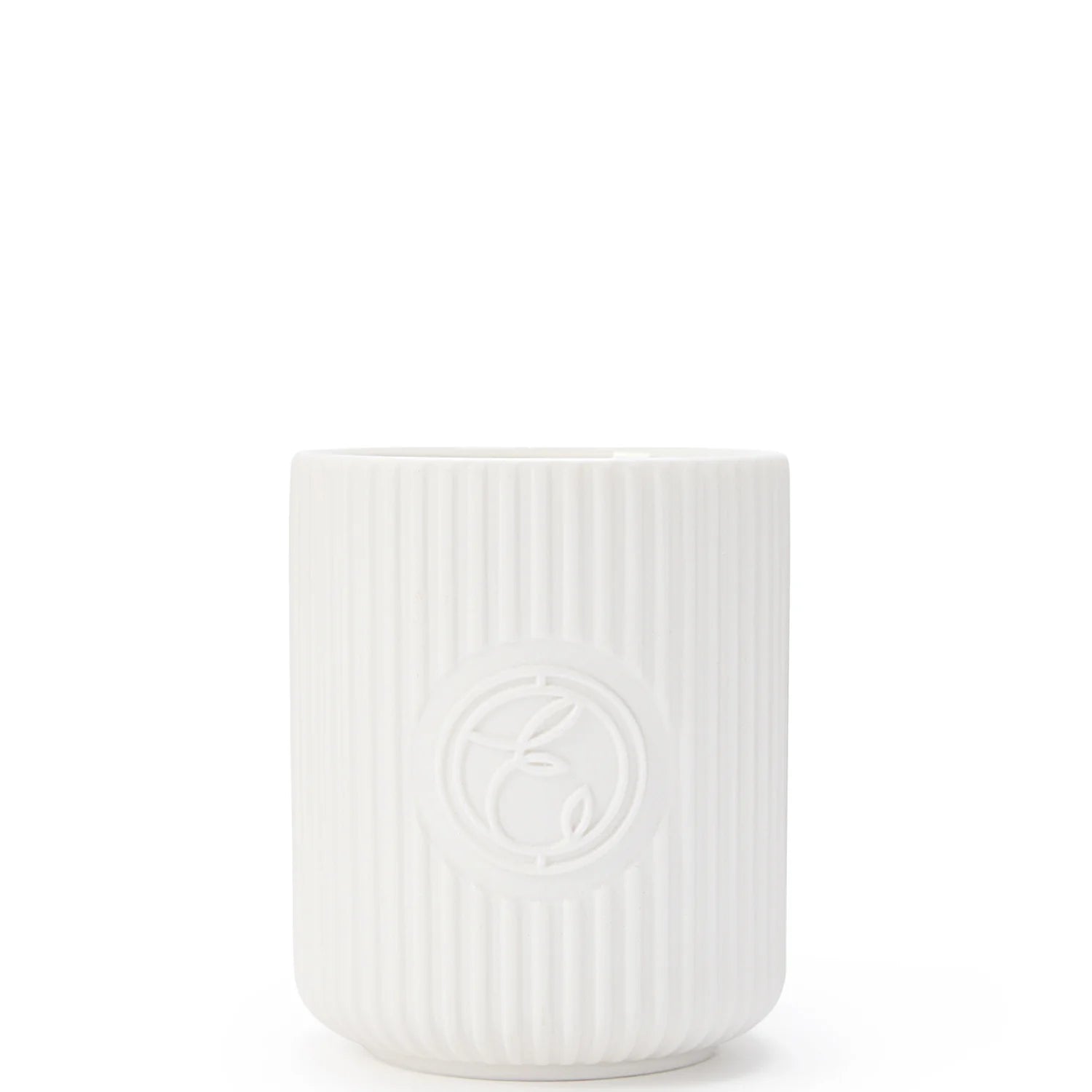 Bergamot & Jasmine Scented Candle 240g