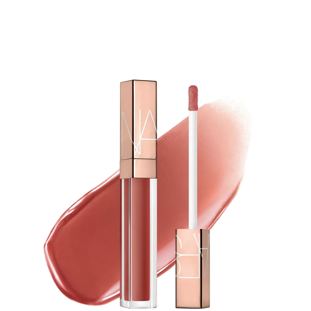 Afterglow Lip Shine 5.5ml by NARS
