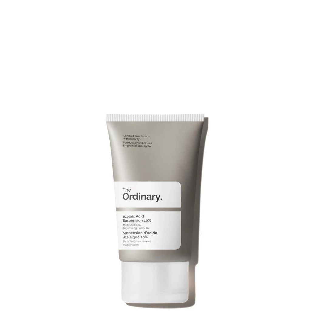 Azelaic Acid Suspension 10% 30ml by The Ordinary